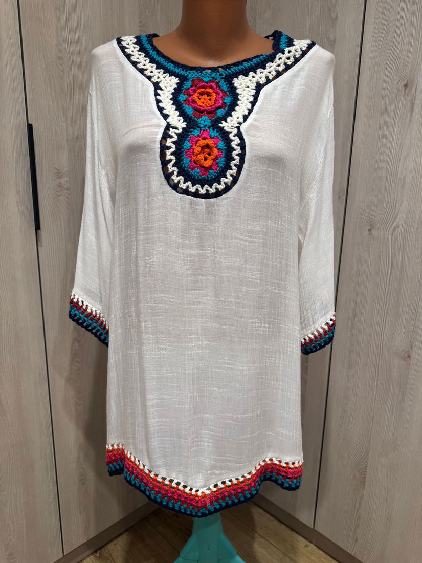 Rochie plajă mărime universala