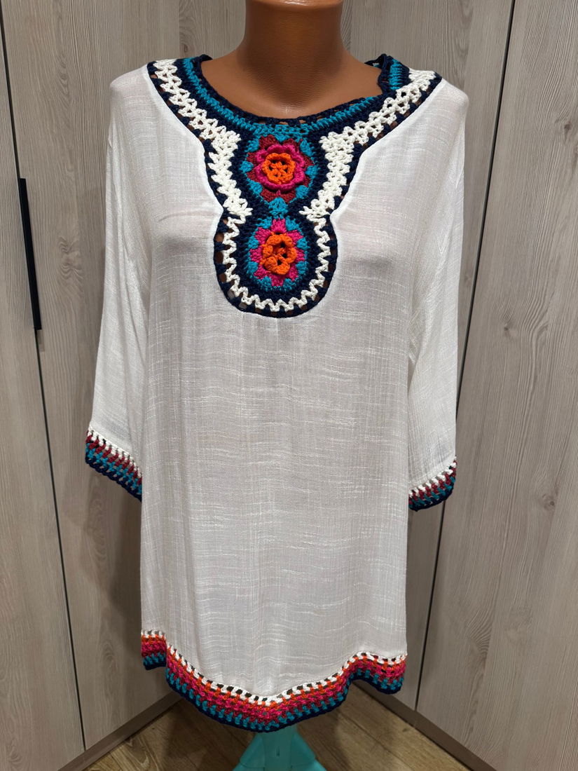 Rochie plajă mărime universala