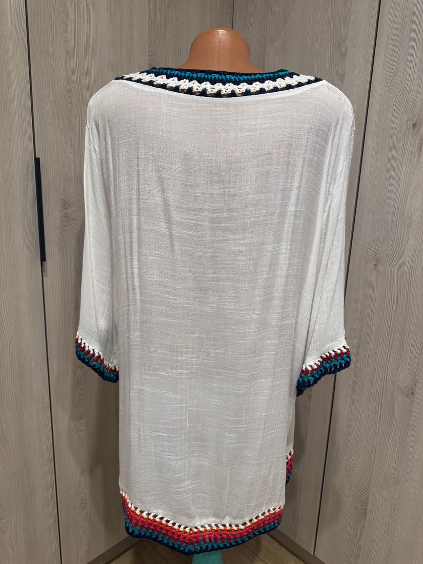Rochie plajă mărime universala