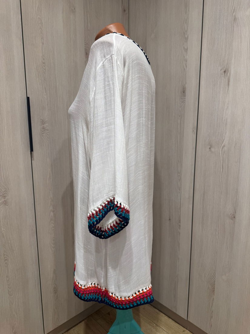 Rochie plajă mărime universala
