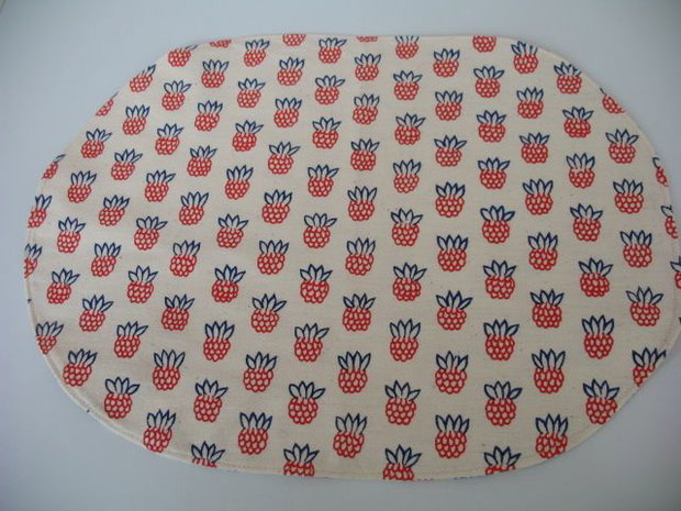 Placemat set 2 buc.