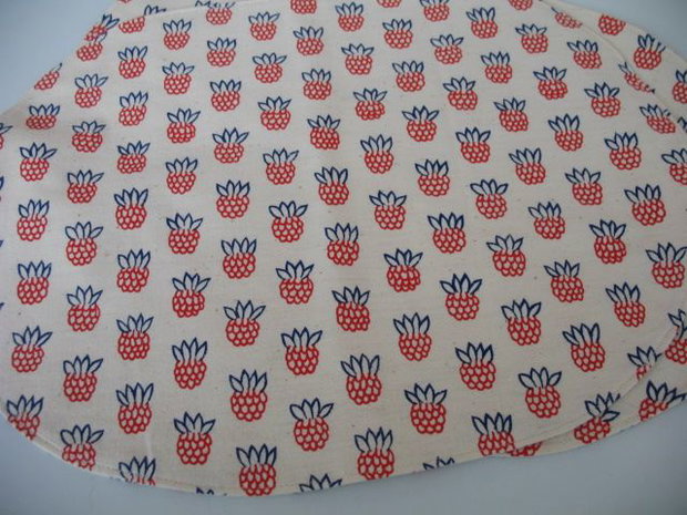Placemat set 2 buc.