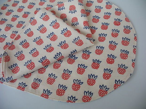 Placemat set 2 buc.