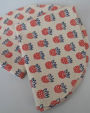 Placemat set 2 buc.