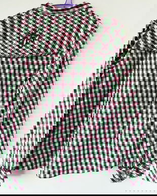 camasa / bluza bavareza Spieth & Wensky , 42