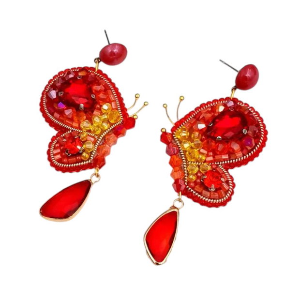 Rezervat Cercei - Autumn Butterflies