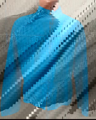 Geaca Trussardi originala mărime 46