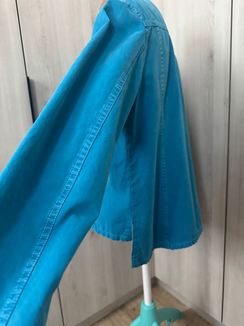 Geaca Trussardi originala mărime 46