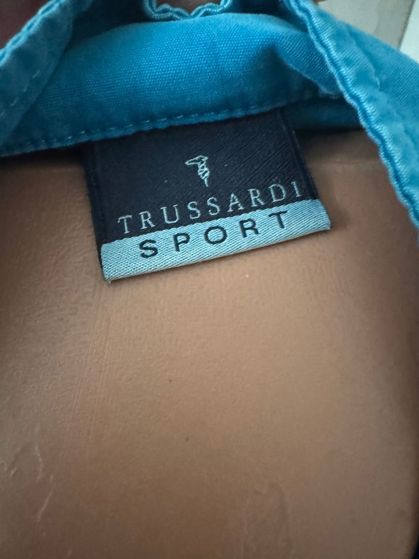 Geaca Trussardi originala mărime 46