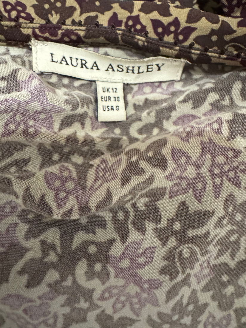 ROCHIE  LAURA ASHLEY MARIME 38/12