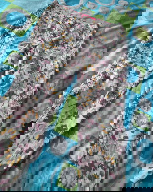 jeans Street One de vara 40