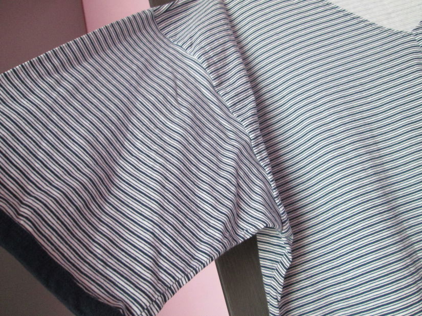 tricou vara dame XL