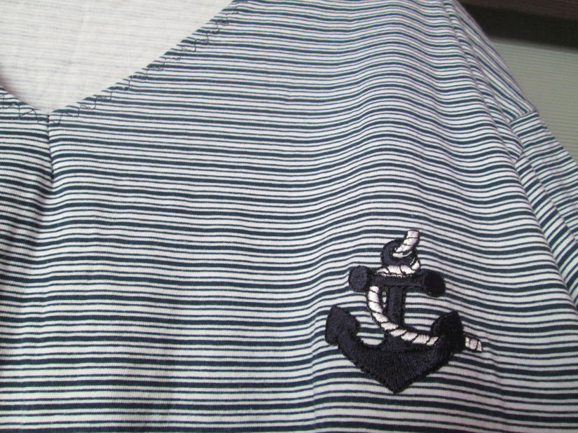 tricou vara dame XL