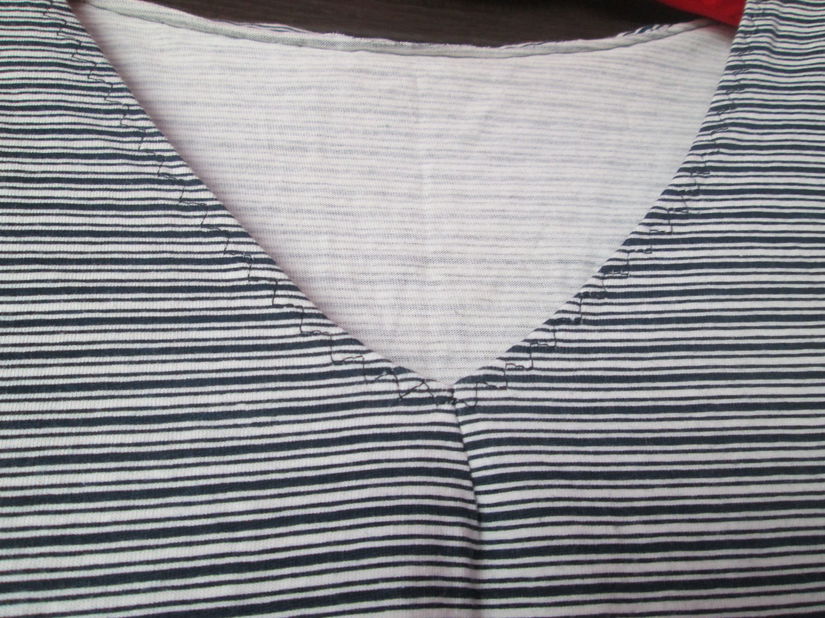 tricou vara dame XL