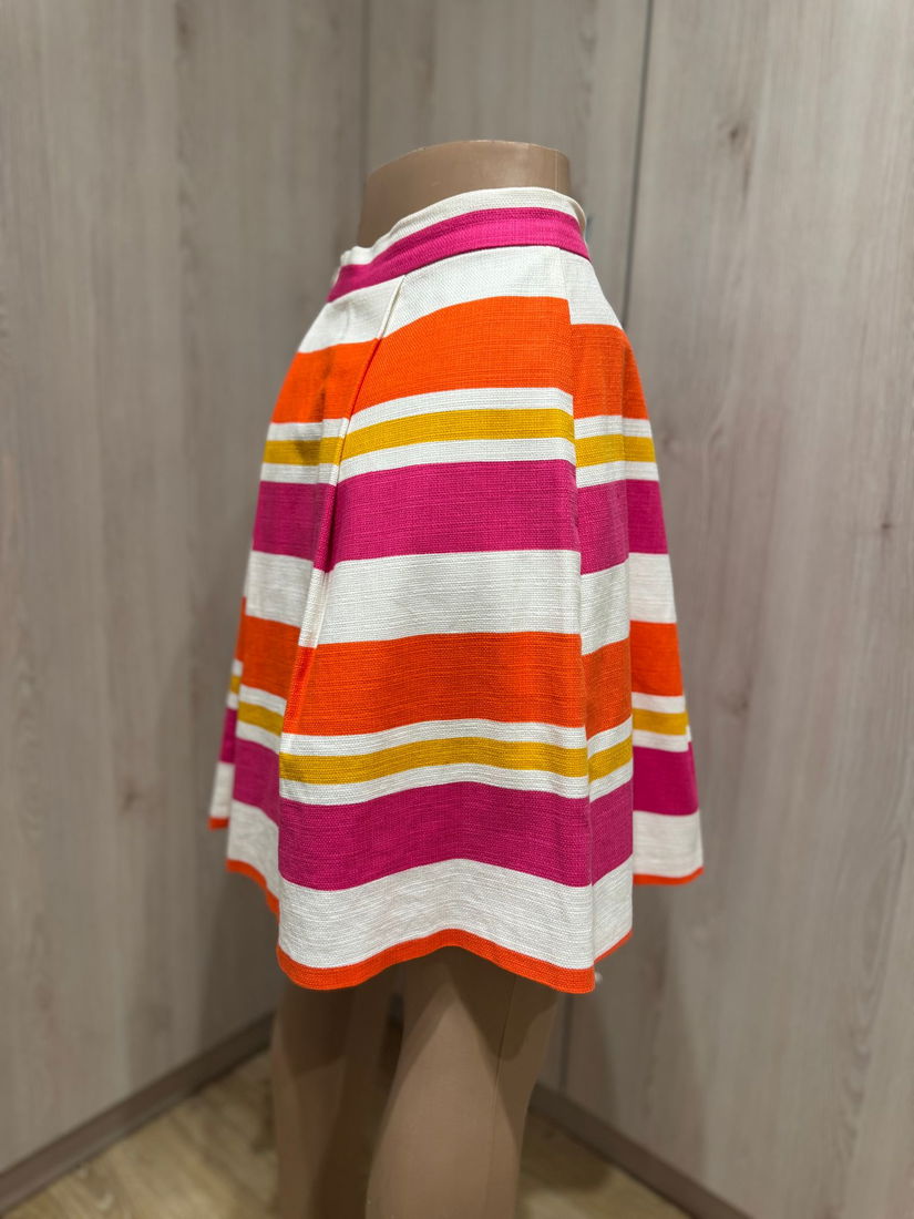 FUSTA SUPERBA BENETTON MARIME 44