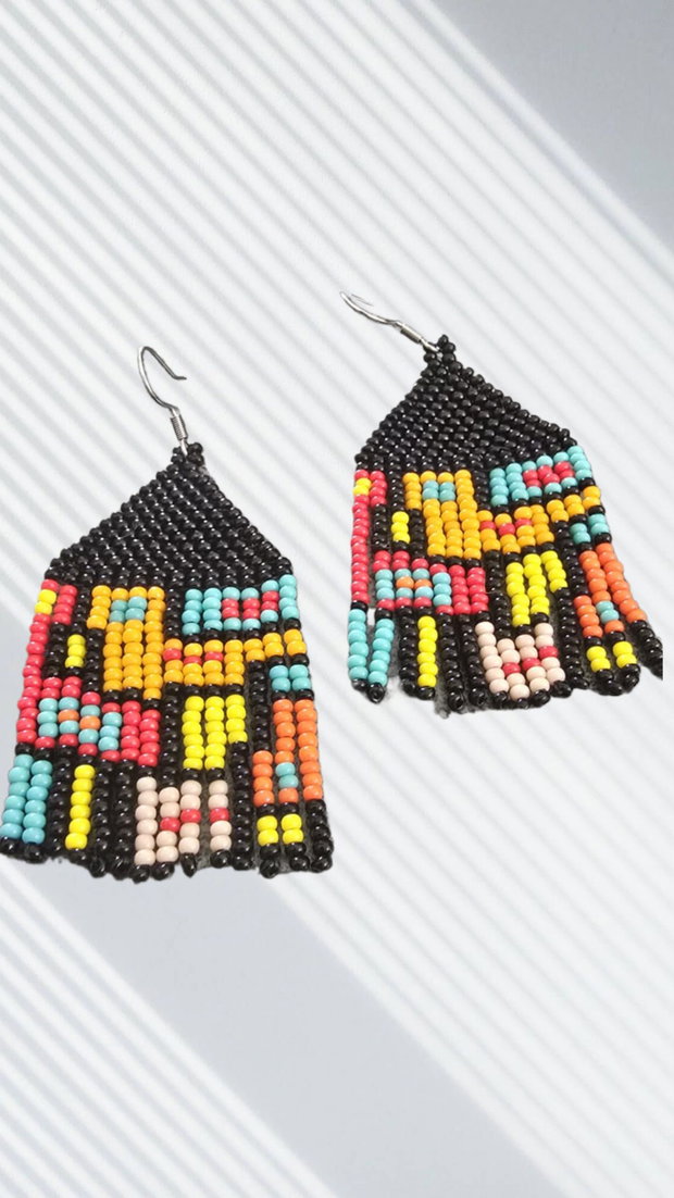 Cercei Fiesta Lights