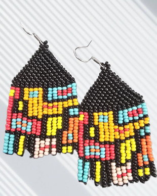Cercei Fiesta Lights