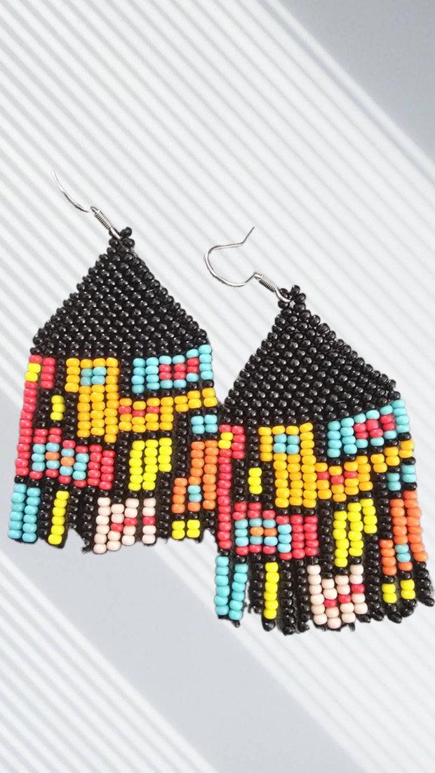 Cercei Fiesta Lights