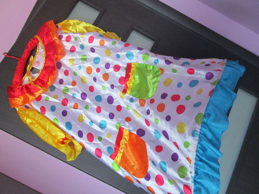 costumatie serbari/carnaval/evenimente