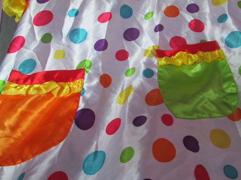 costumatie serbari/carnaval/evenimente