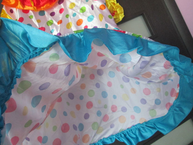 costumatie serbari/carnaval/evenimente