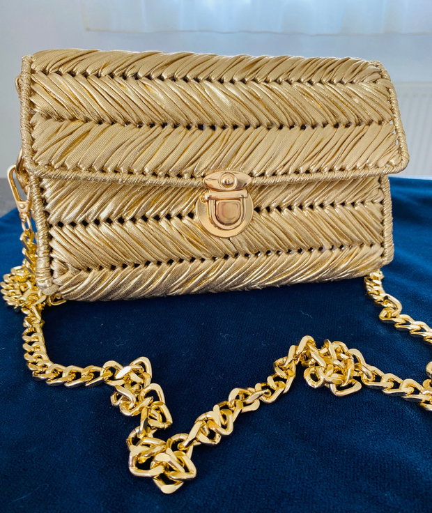 Gentuța hand made