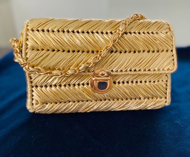 Gentuța hand made