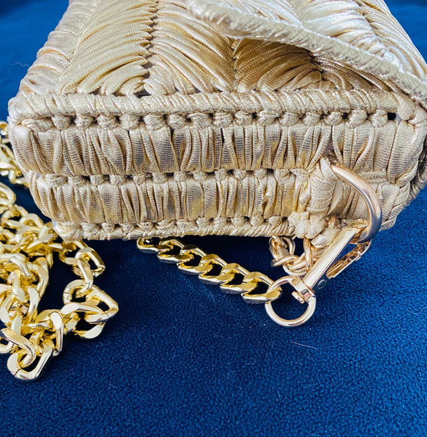 Gentuța hand made