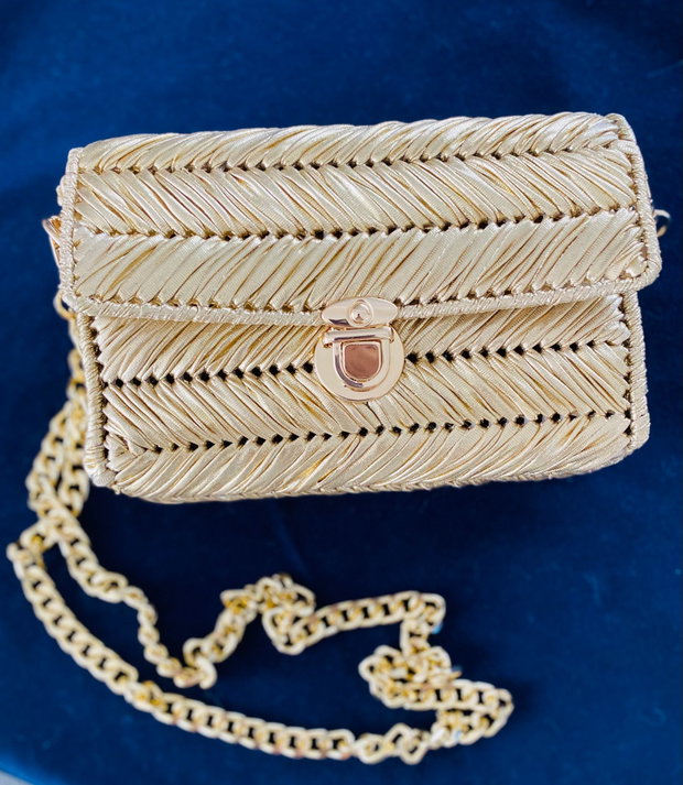 Gentuța hand made