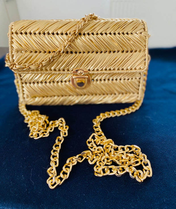 Gentuța hand made
