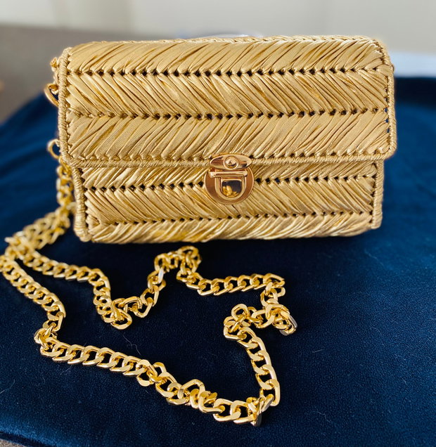Gentuța hand made