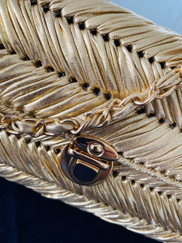 Gentuța hand made