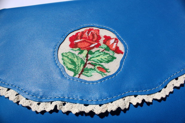 COLECTIA PLICURI DANTELATE