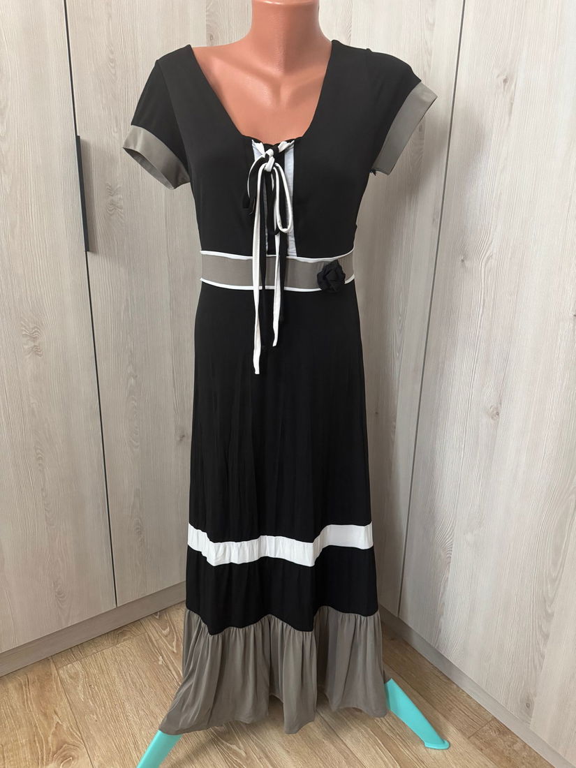 ROCHIE SUPERBĂ VÂSCOZA ELASTAN MĂRIME L ITALIA