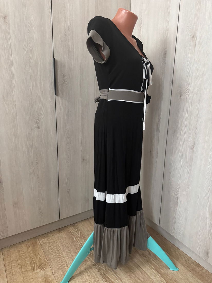ROCHIE SUPERBĂ VÂSCOZA ELASTAN MĂRIME L ITALIA