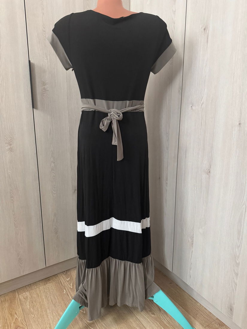ROCHIE SUPERBĂ VÂSCOZA ELASTAN MĂRIME L ITALIA