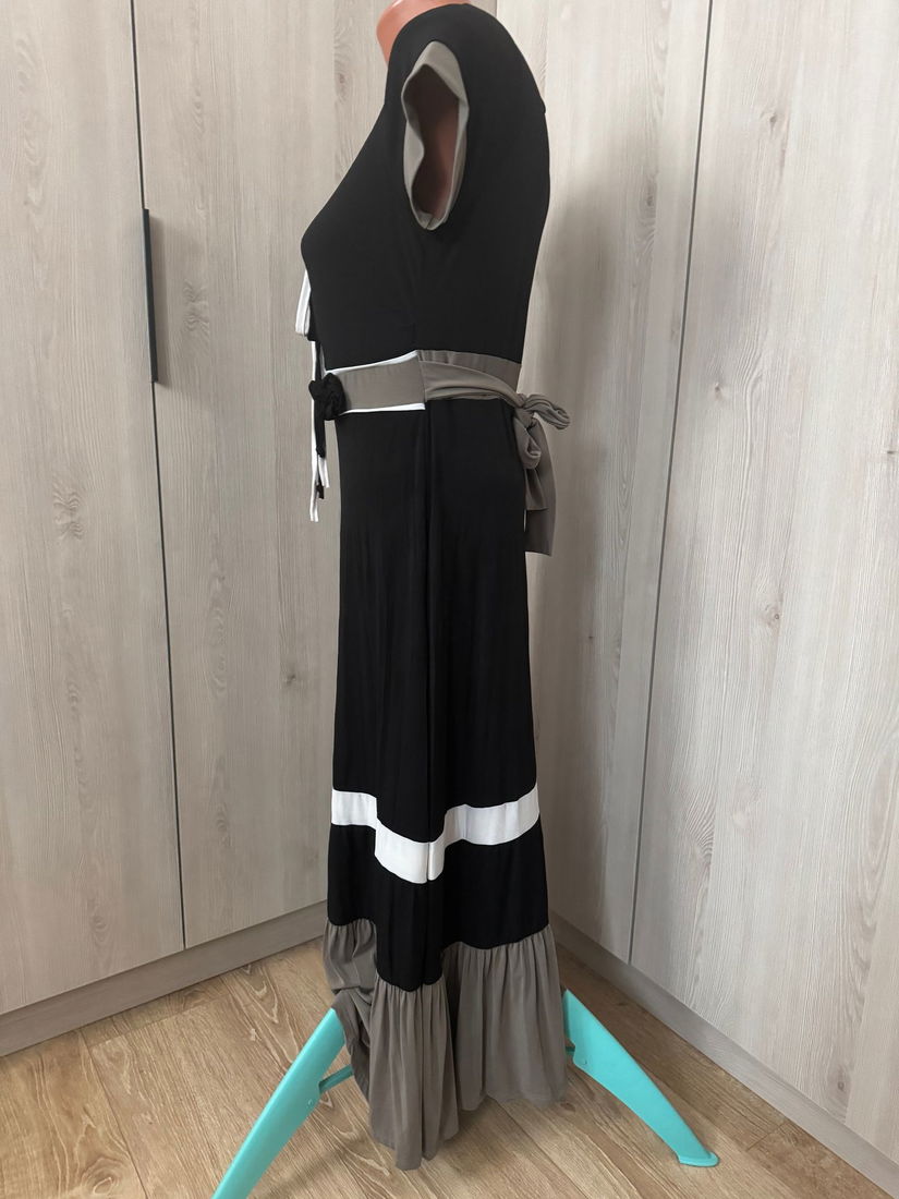 ROCHIE SUPERBĂ VÂSCOZA ELASTAN MĂRIME L ITALIA