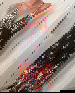 ROCHIE  NOUA ATMOSPHERE RAYON MARIME 40-42 FOARTE FRUMOASA