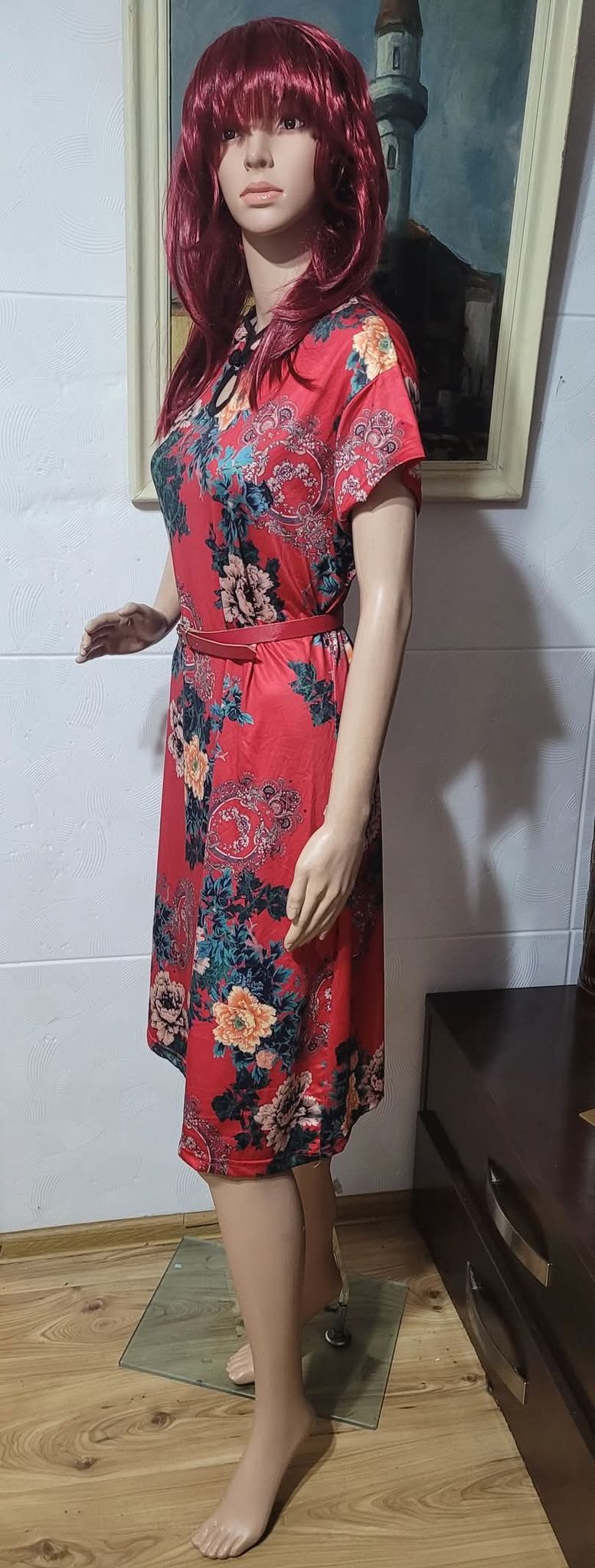 Rochie cod 66v mărime 42-44
