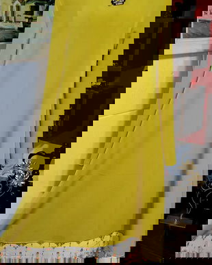 Rochie vintage mărime M