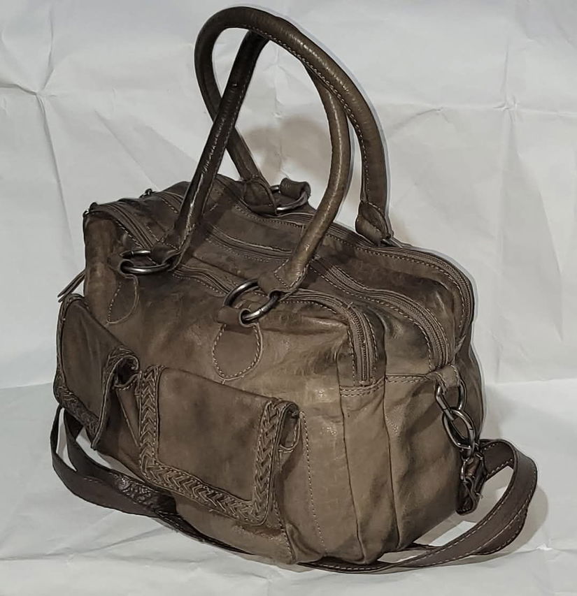 Geanta piele cod 88
