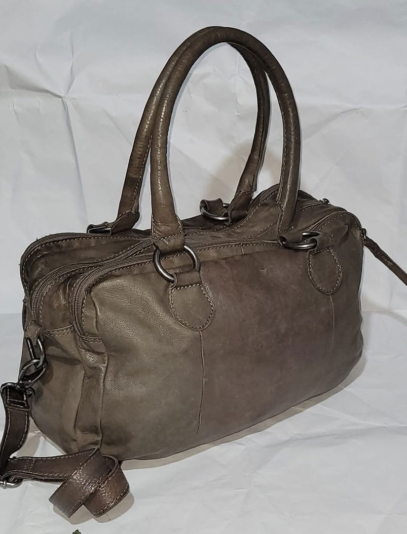 Geanta piele cod 88