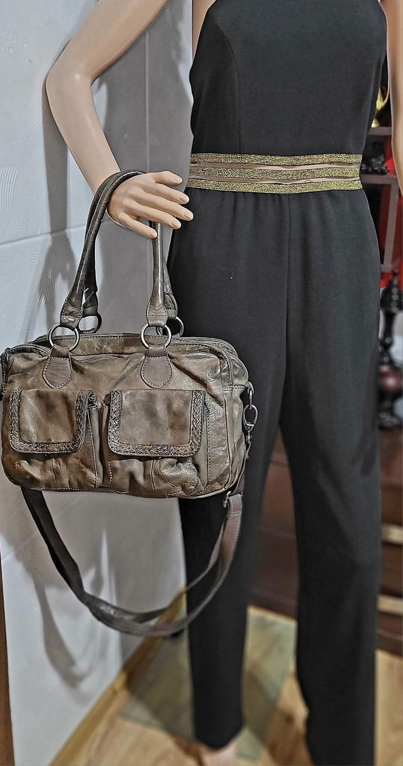 Geanta piele cod 88