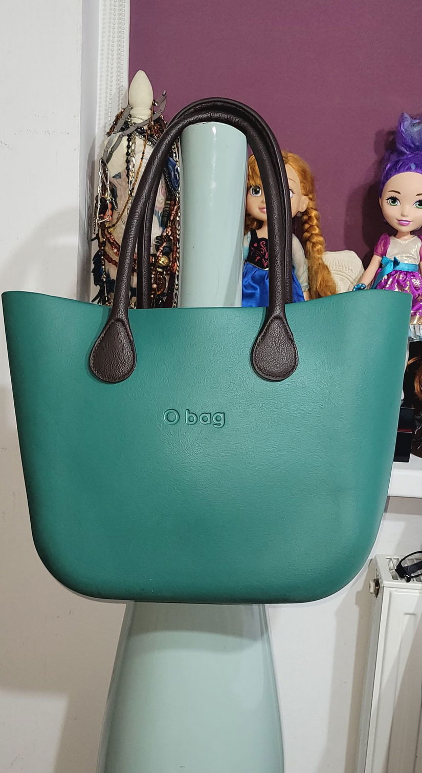 Geanta O Bag.