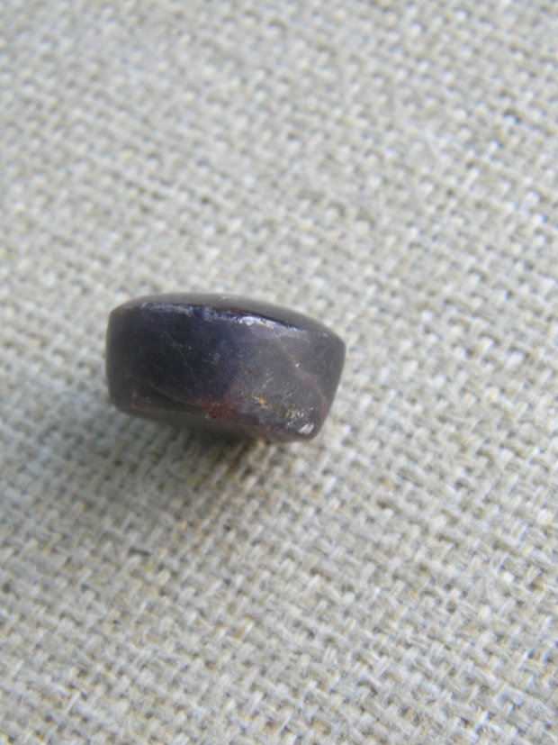 Caboson safir (F39-1)