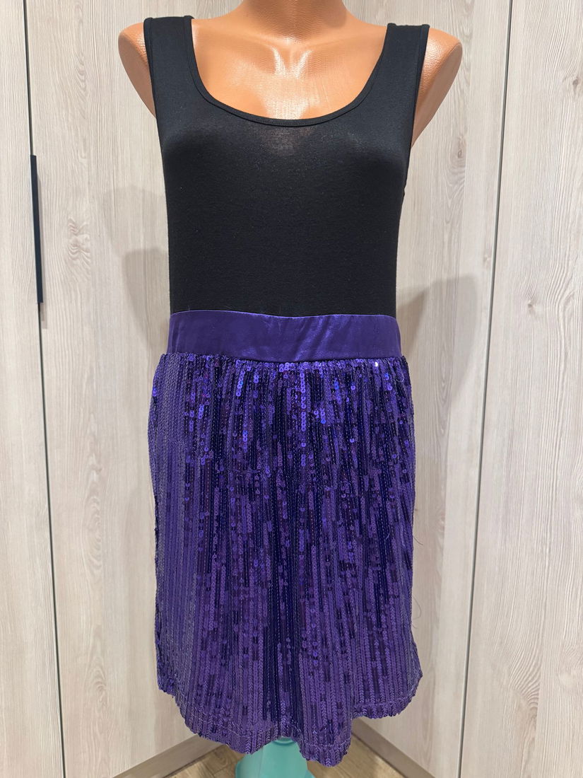 ROCHIE MADAME RAGE NOUĂ MĂRIME 14