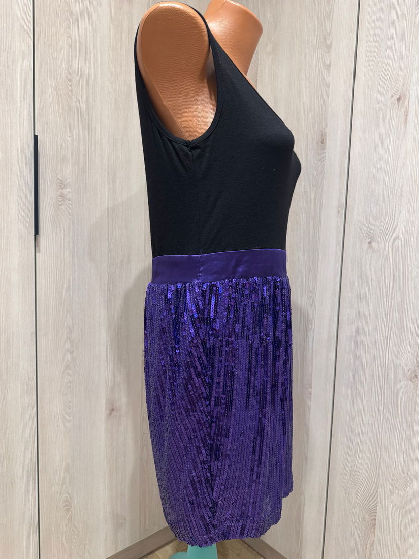 ROCHIE MADAME RAGE NOUĂ MĂRIME 14