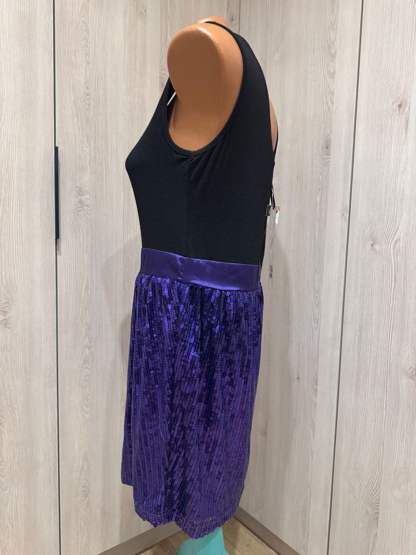ROCHIE MADAME RAGE NOUĂ MĂRIME 14