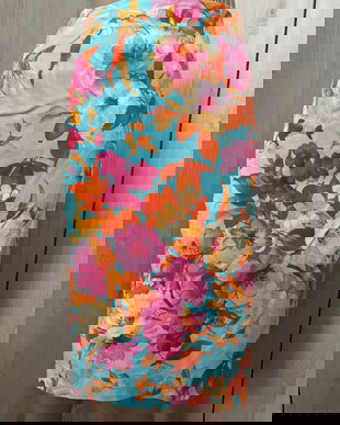 FUSTA ZARA SUPERBA MARIME 40