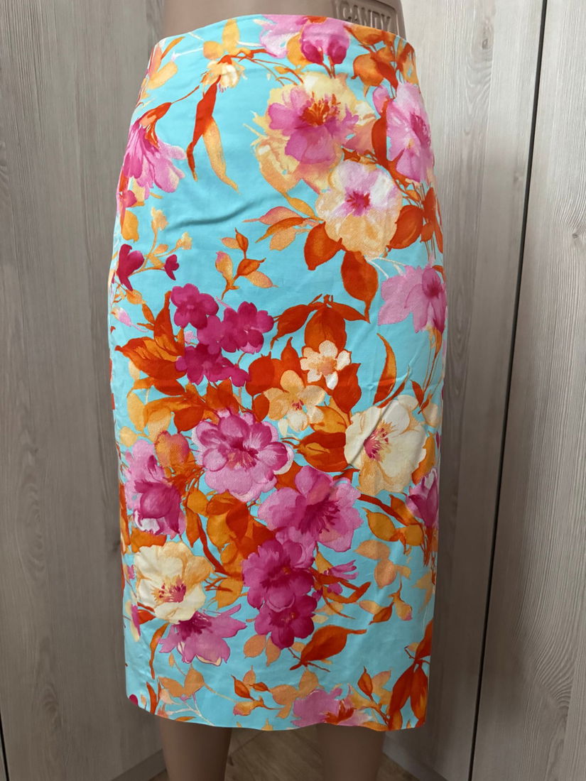 FUSTA ZARA SUPERBA MARIME 40